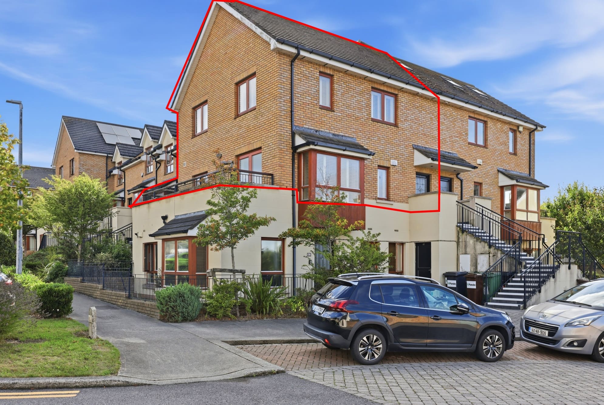 42 Oak Hall, Malahide, Co. Dublin