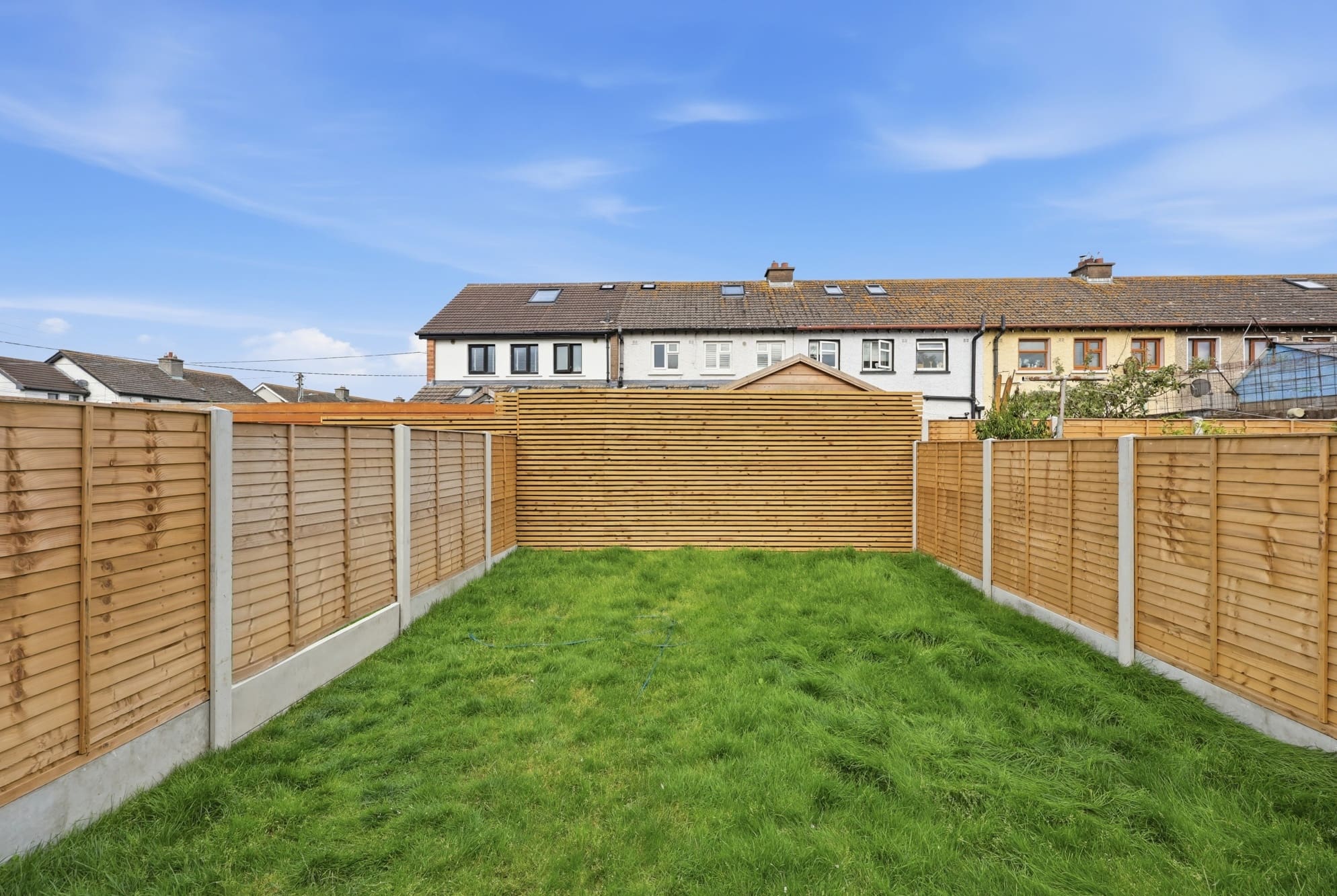 Kelly7N9A3866 87 St. Annes Square, Portmarnock, Co. Dublin