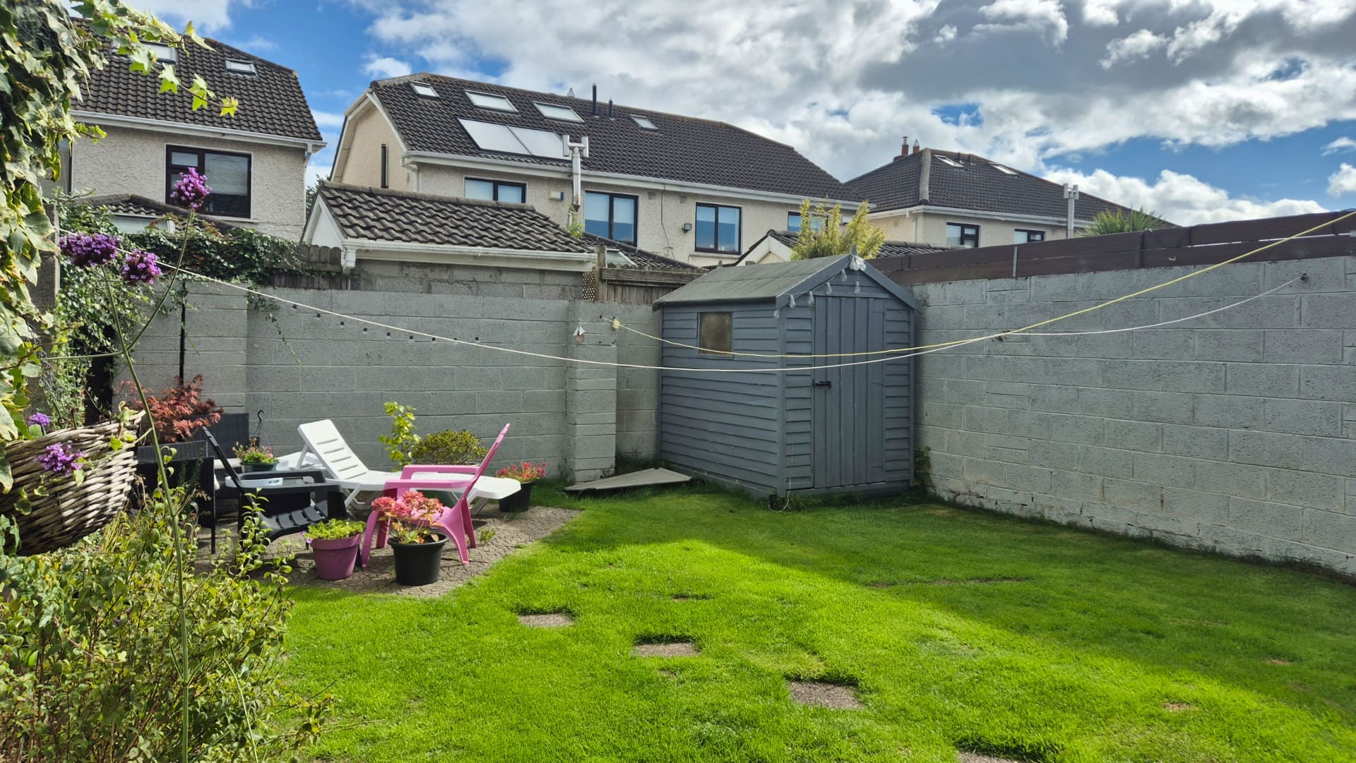 back 29 Castlerosse Drive, Baldoyle, D13