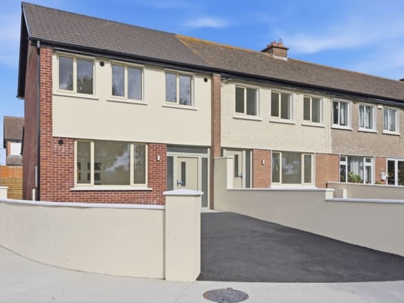 87a St.Annes Square, Portmarnock, Co. Dublin