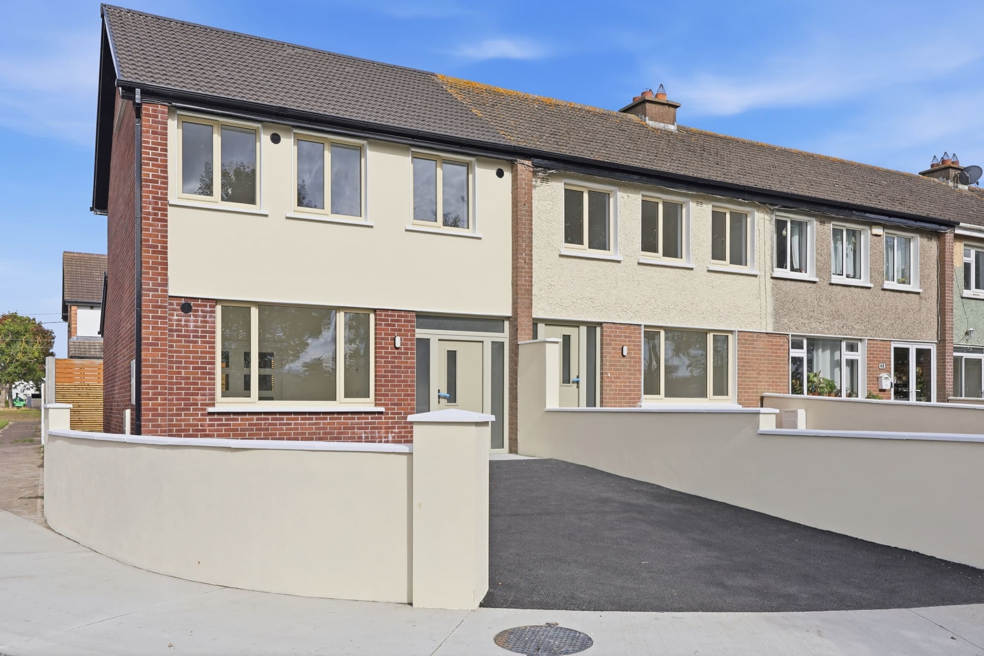 87a St.Annes Square, Portmarnock, Co. Dublin
