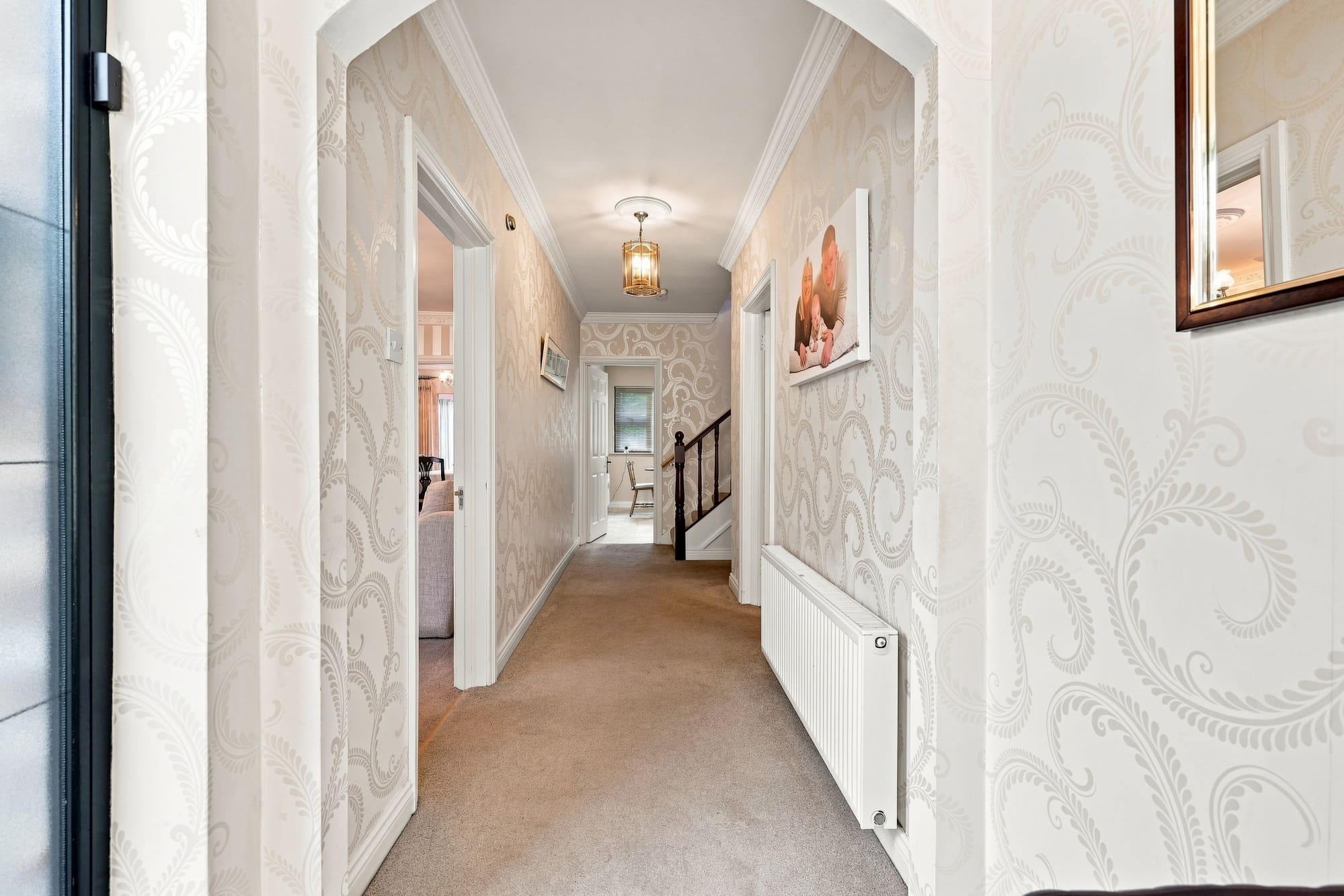 1 Pine Court, Portmarnock, Co. Dublin