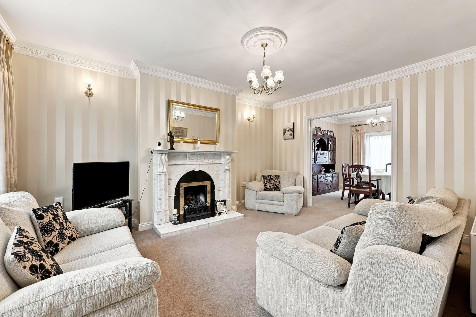 1 Pine Court, Portmarnock, Co. Dublin