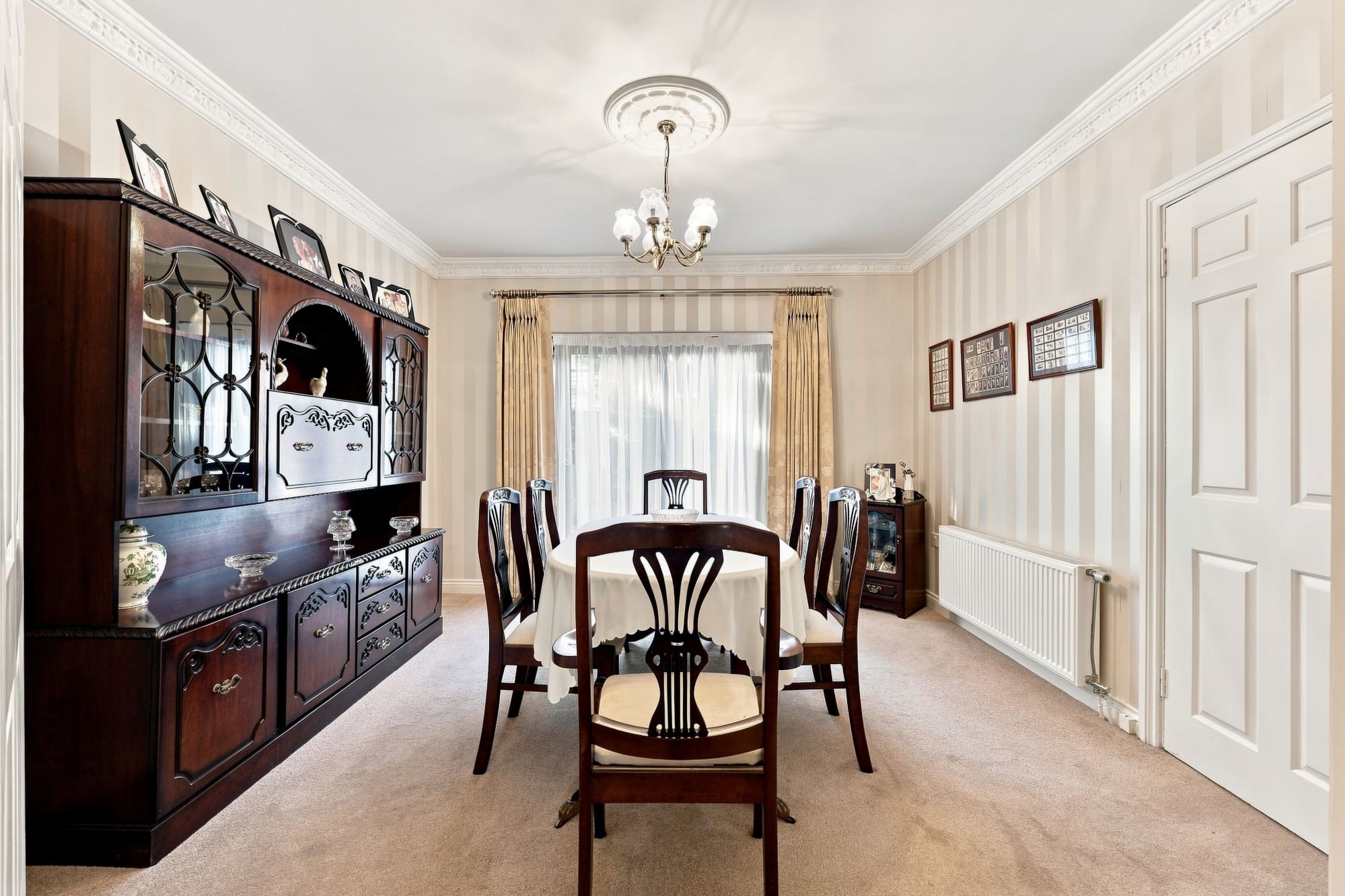 1 Pine Court, Portmarnock, Co. Dublin