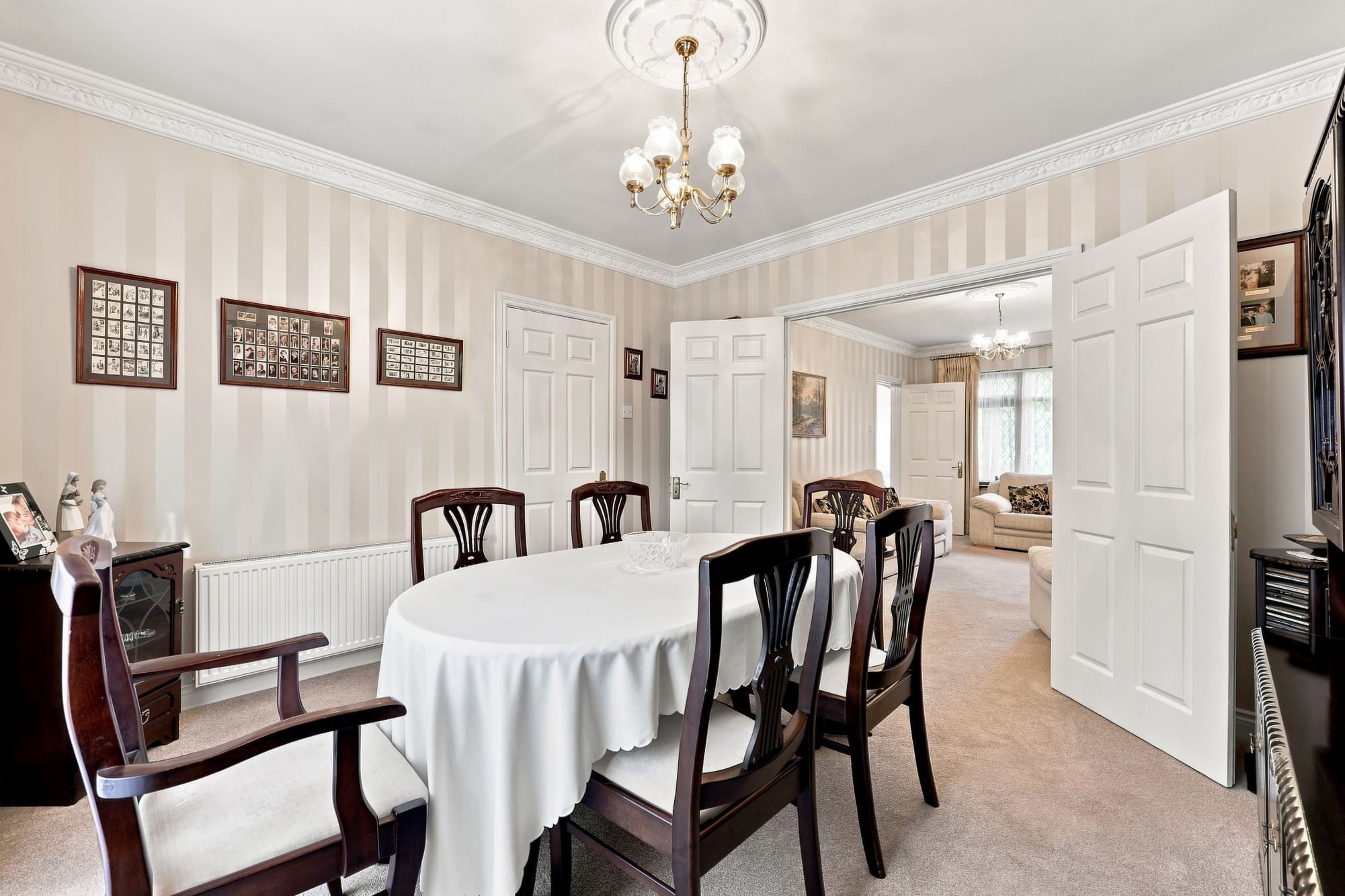 1 Pine Court, Portmarnock, Co. Dublin