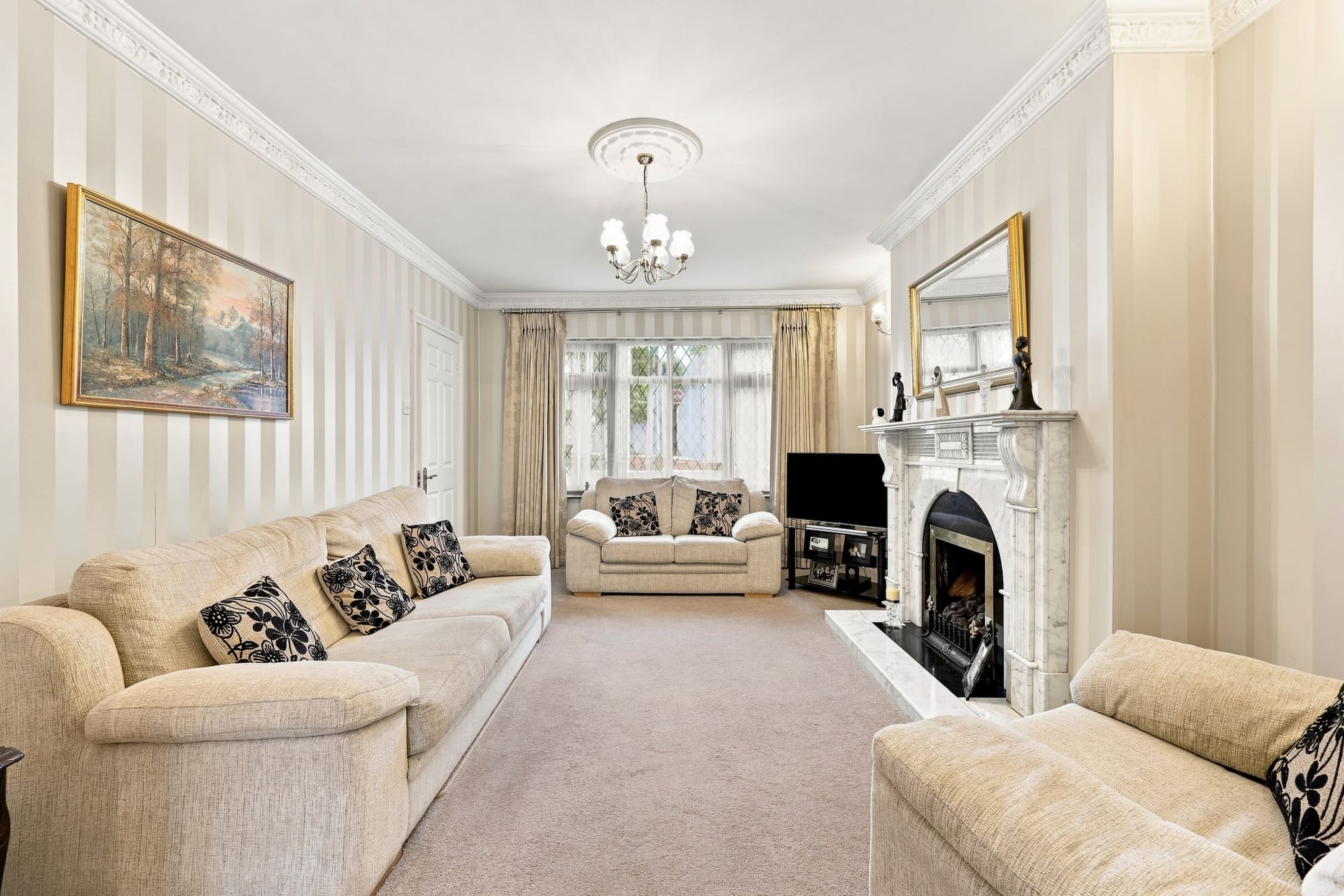 1 Pine Court, Portmarnock, Co. Dublin