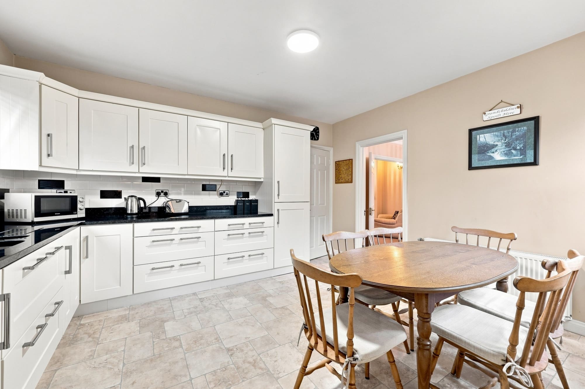 1 Pine Court, Portmarnock, Co. Dublin