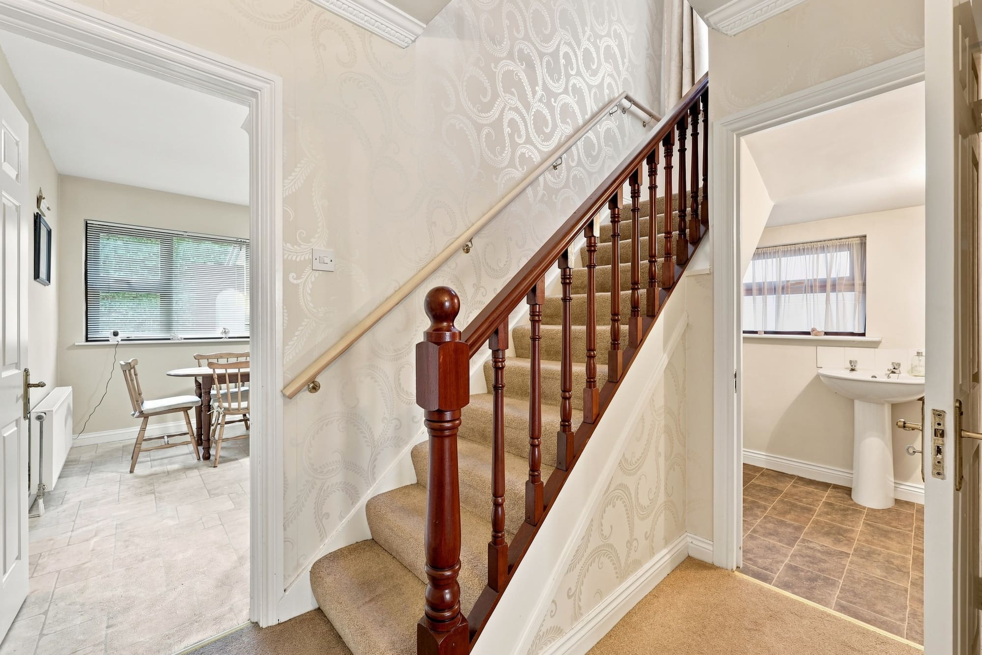 1 Pine Court, Portmarnock, Co. Dublin