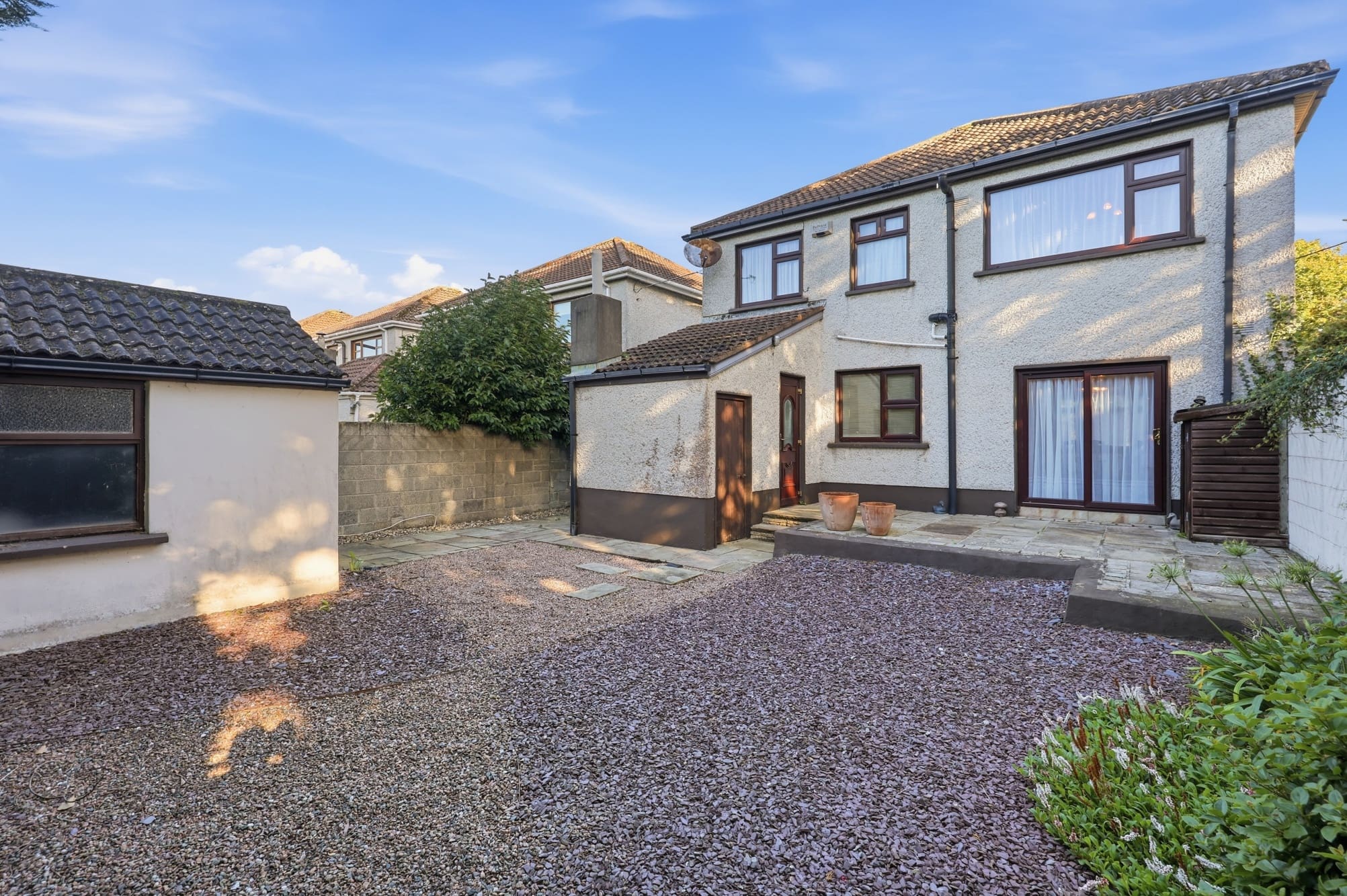 1 Pine Court, Portmarnock, Co. Dublin