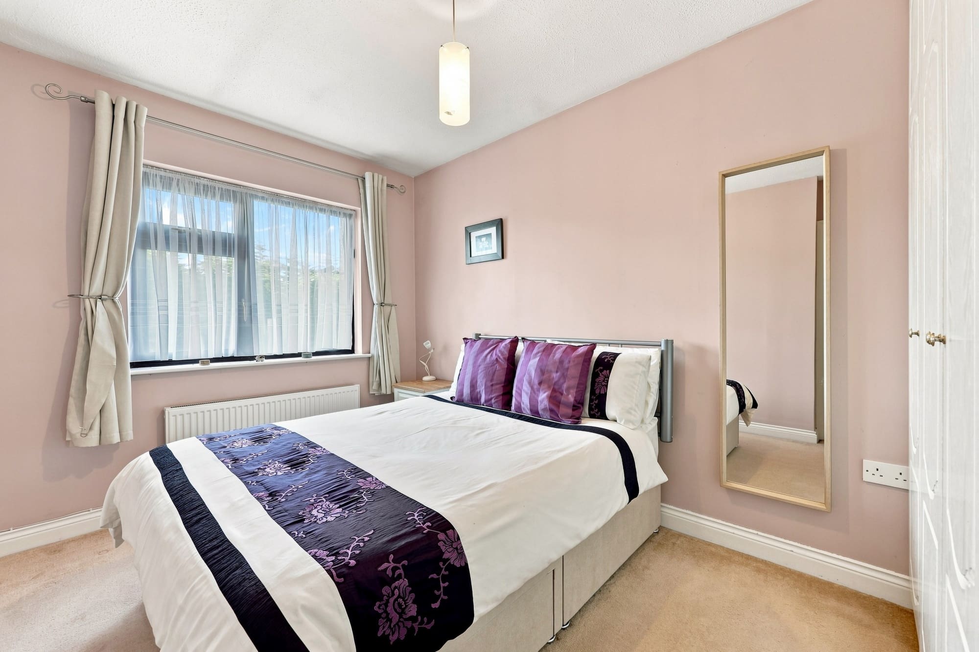 1 Pine Court, Portmarnock, Co. Dublin