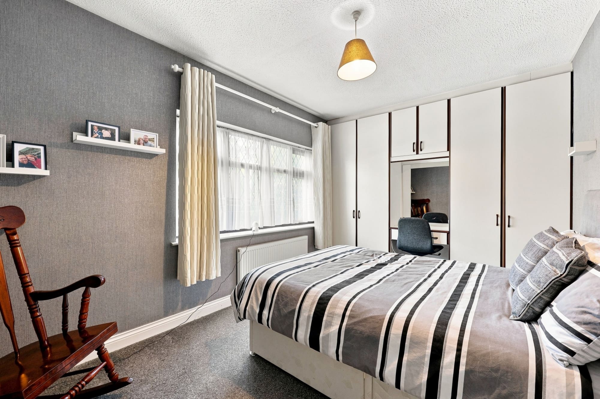 1 Pine Court, Portmarnock, Co. Dublin