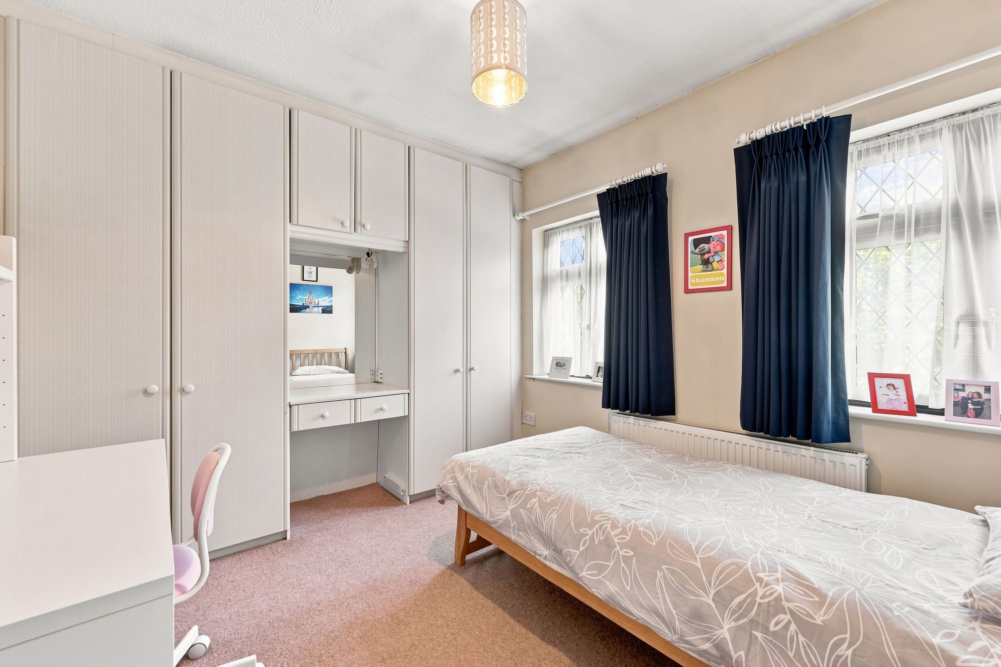 1 Pine Court, Portmarnock, Co. Dublin