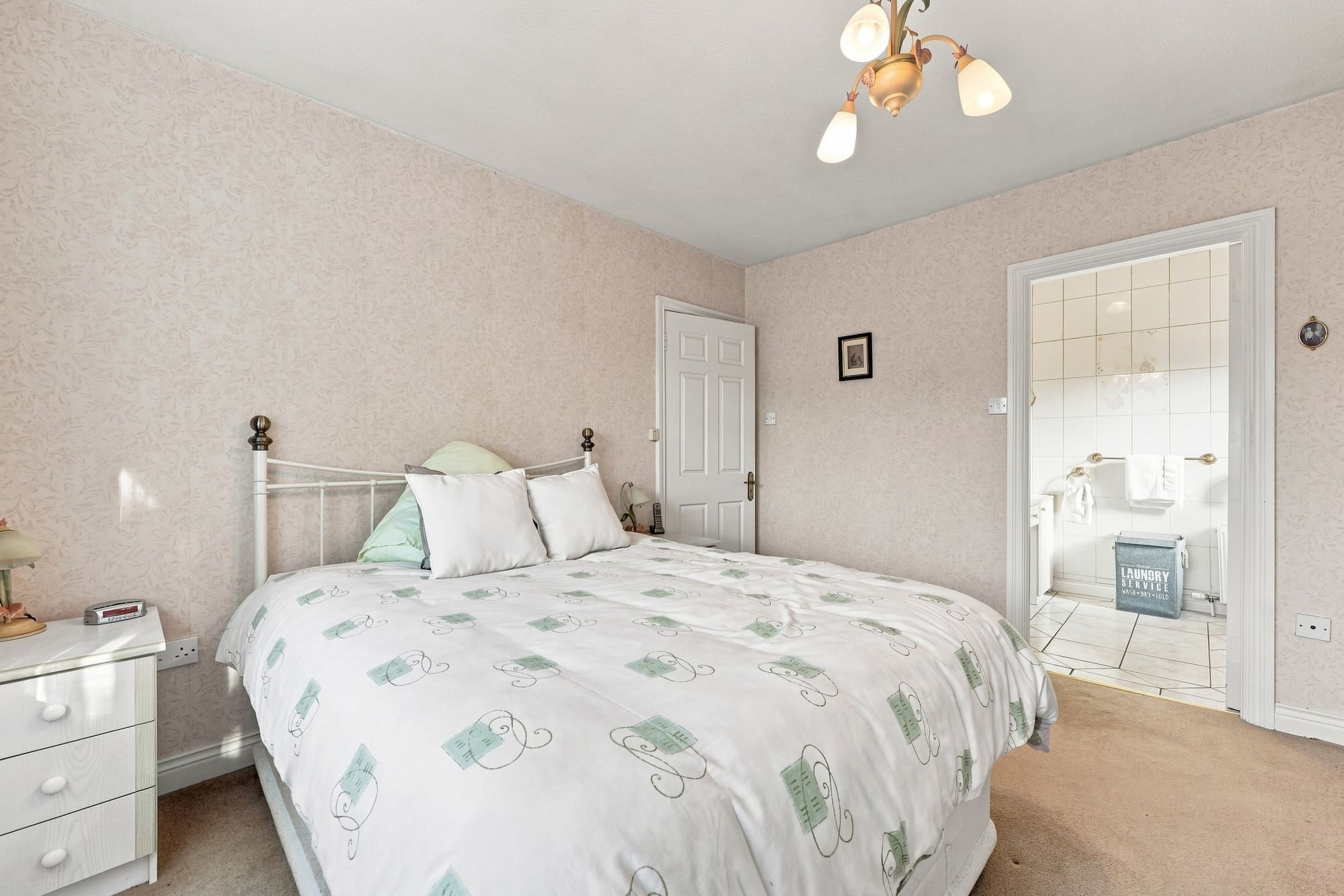 1 Pine Court, Portmarnock, Co. Dublin