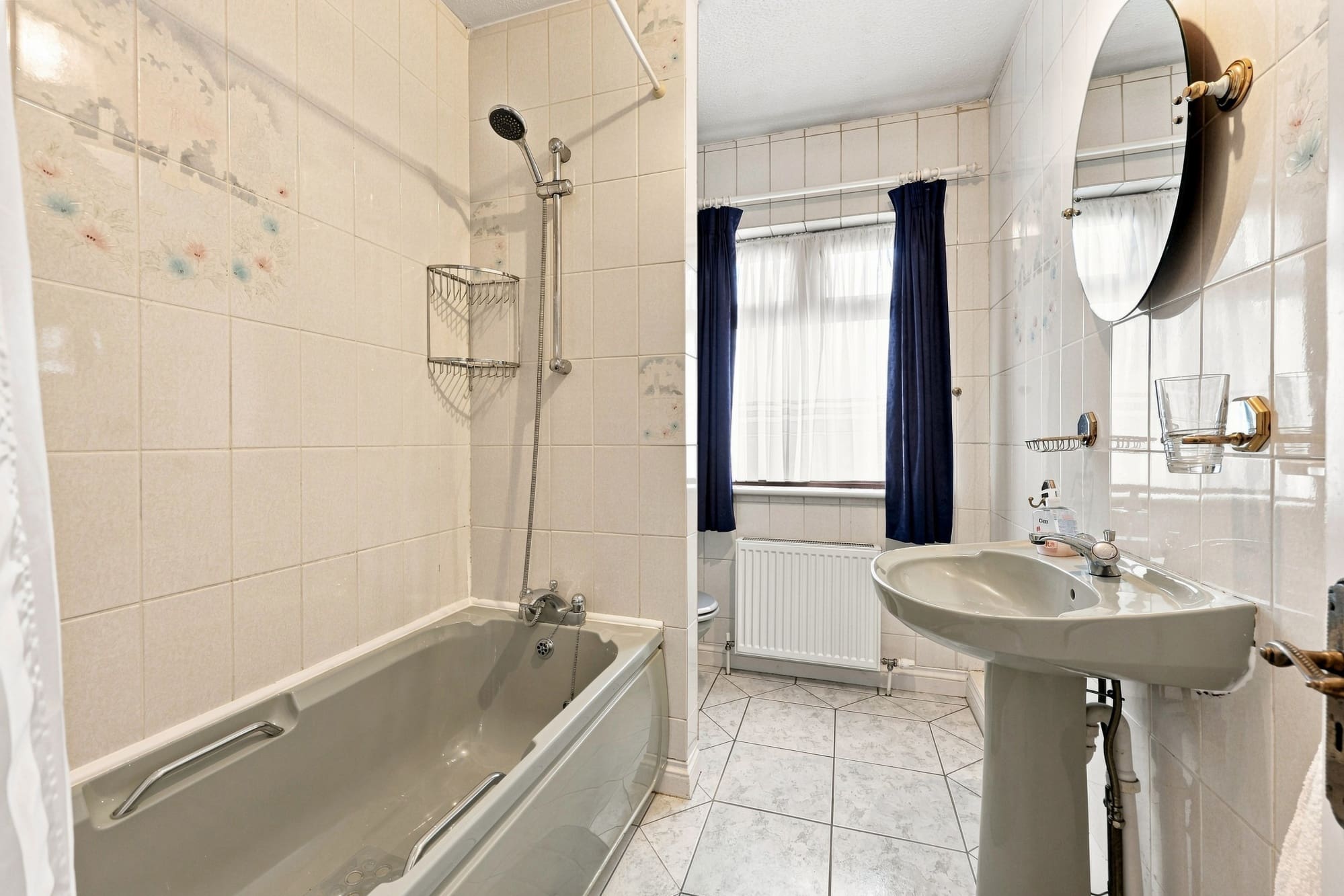 1 Pine Court, Portmarnock, Co. Dublin