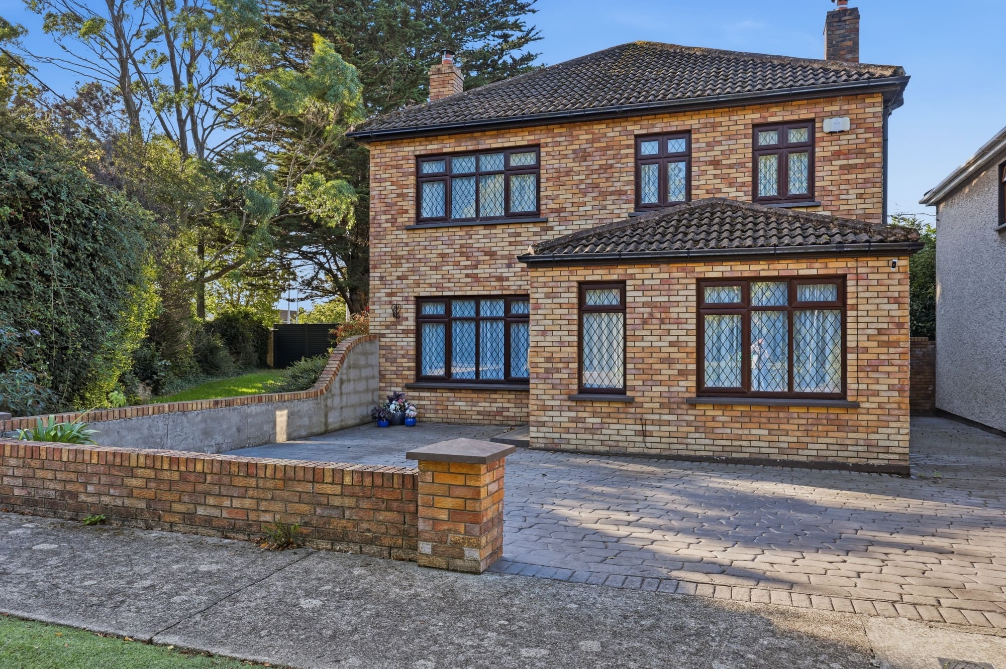 1 Pine Court, Portmarnock, Co. Dublin