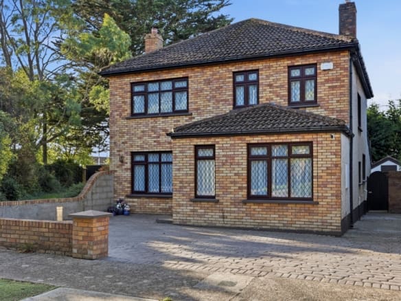 1 Pine Court, Portmarnock, Co. Dublin