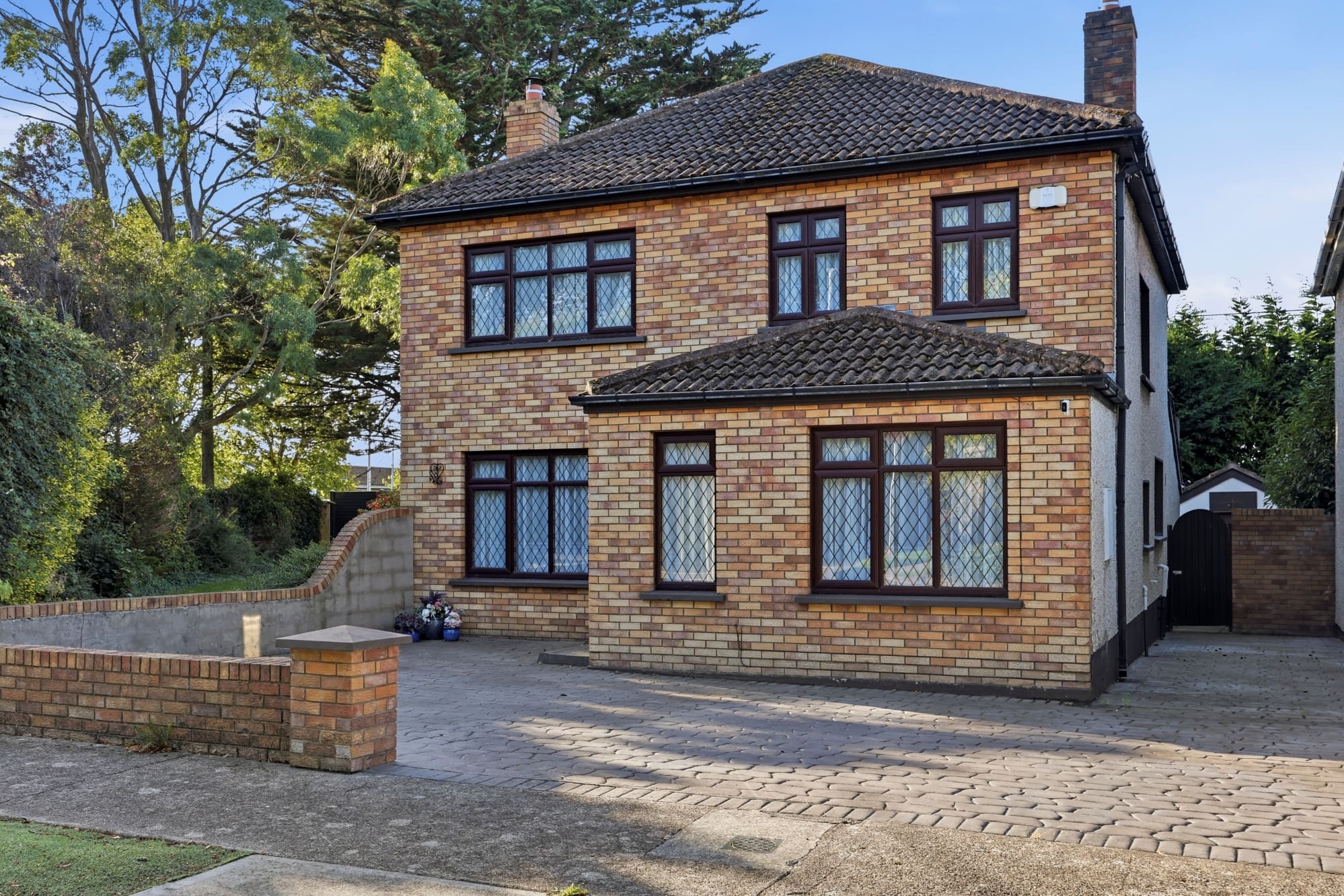 1 Pine Court, Portmarnock, Co. Dublin