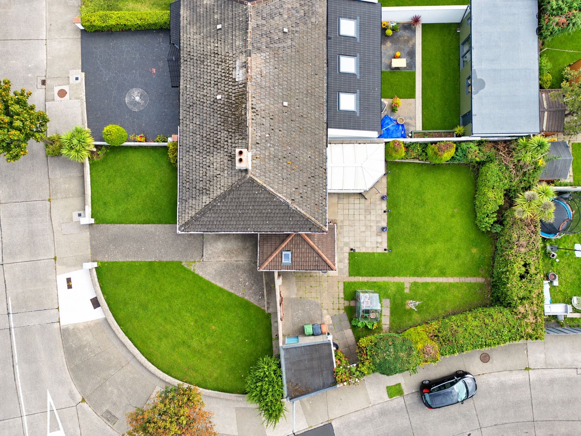 birdseye 2 Alden Drive, Sutton, Dublin 13