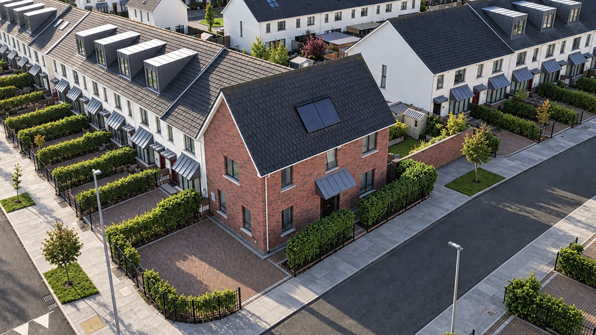 18 Belltree Walk, Clongriffin, Dublin 13