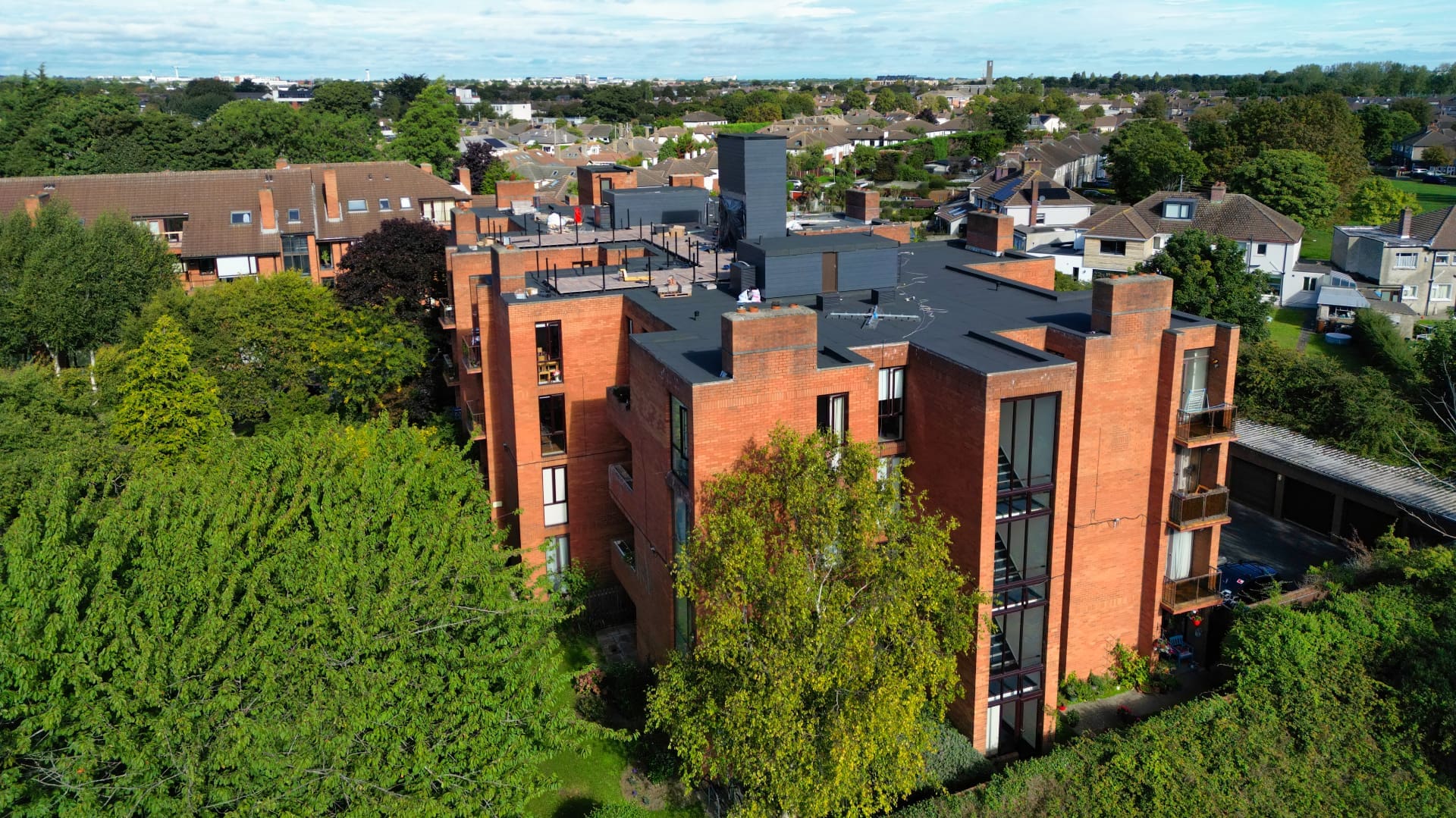 default Apt. 56 Venetian Hall, Howth Rd., Killester, Dublin 5, D05X5C9