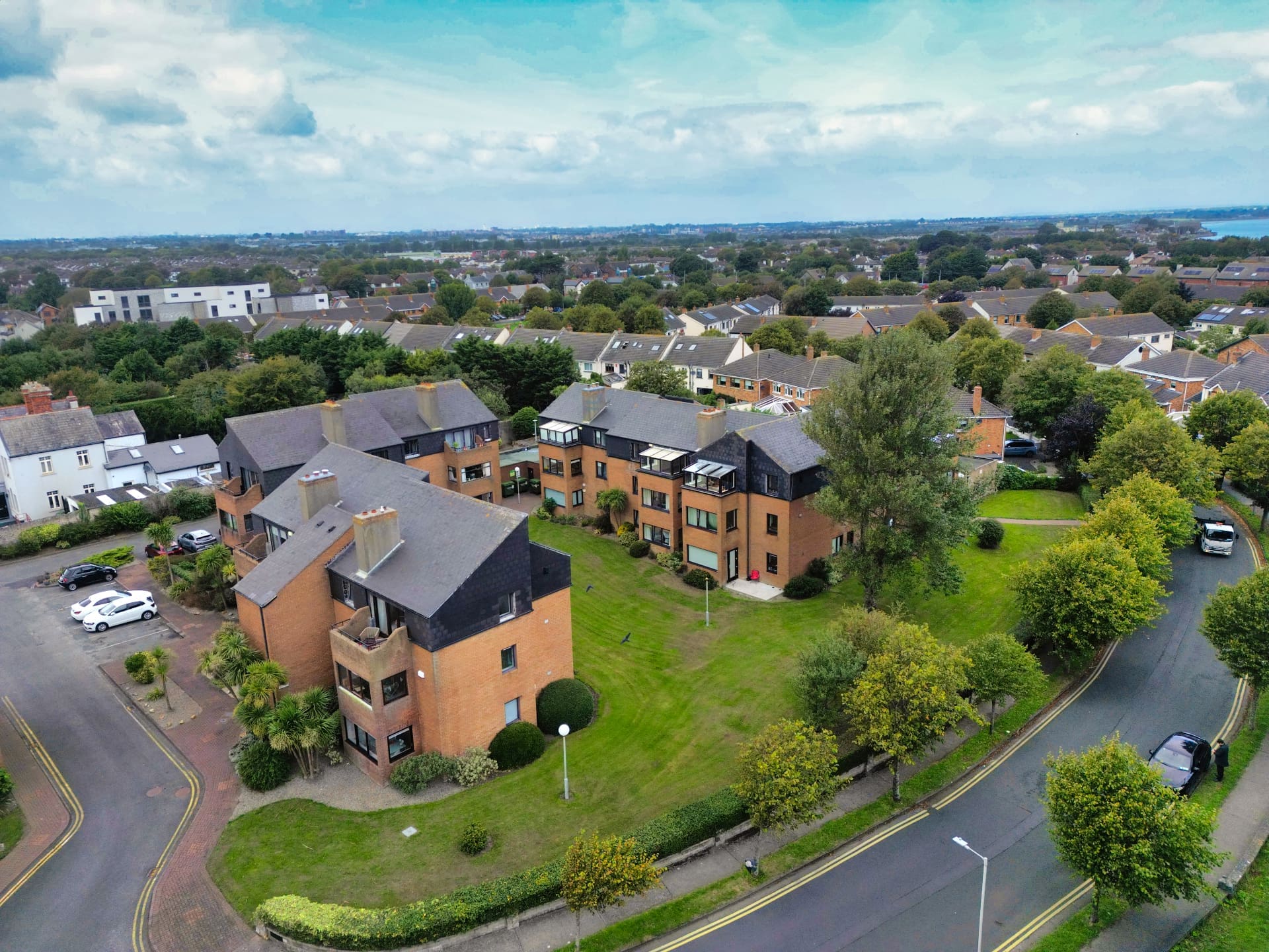 30 Radcliffe, Sutton, Dublin 13