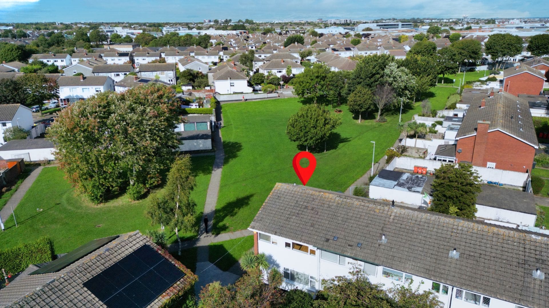34 Bayside Square North, Sutton, Dublin 13