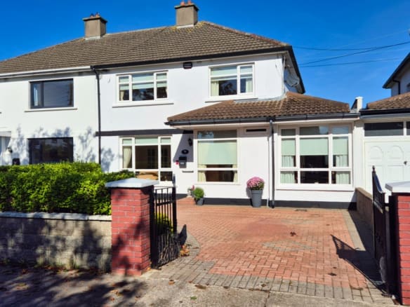356 Sutton Park, Sutton, Dublin 13