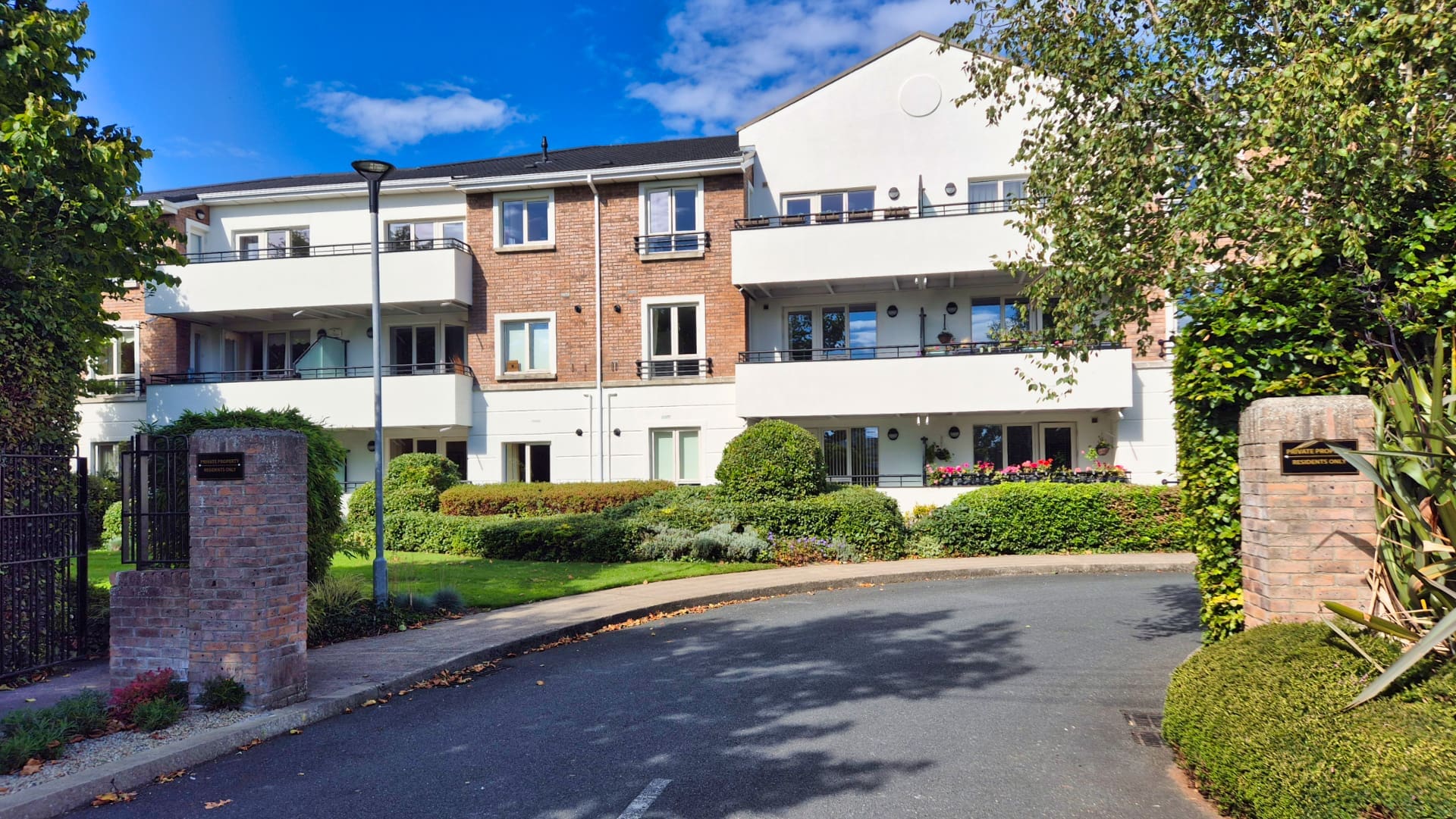 front1 Apt 11, Berehaven Place, Howth Road, Dublin 5