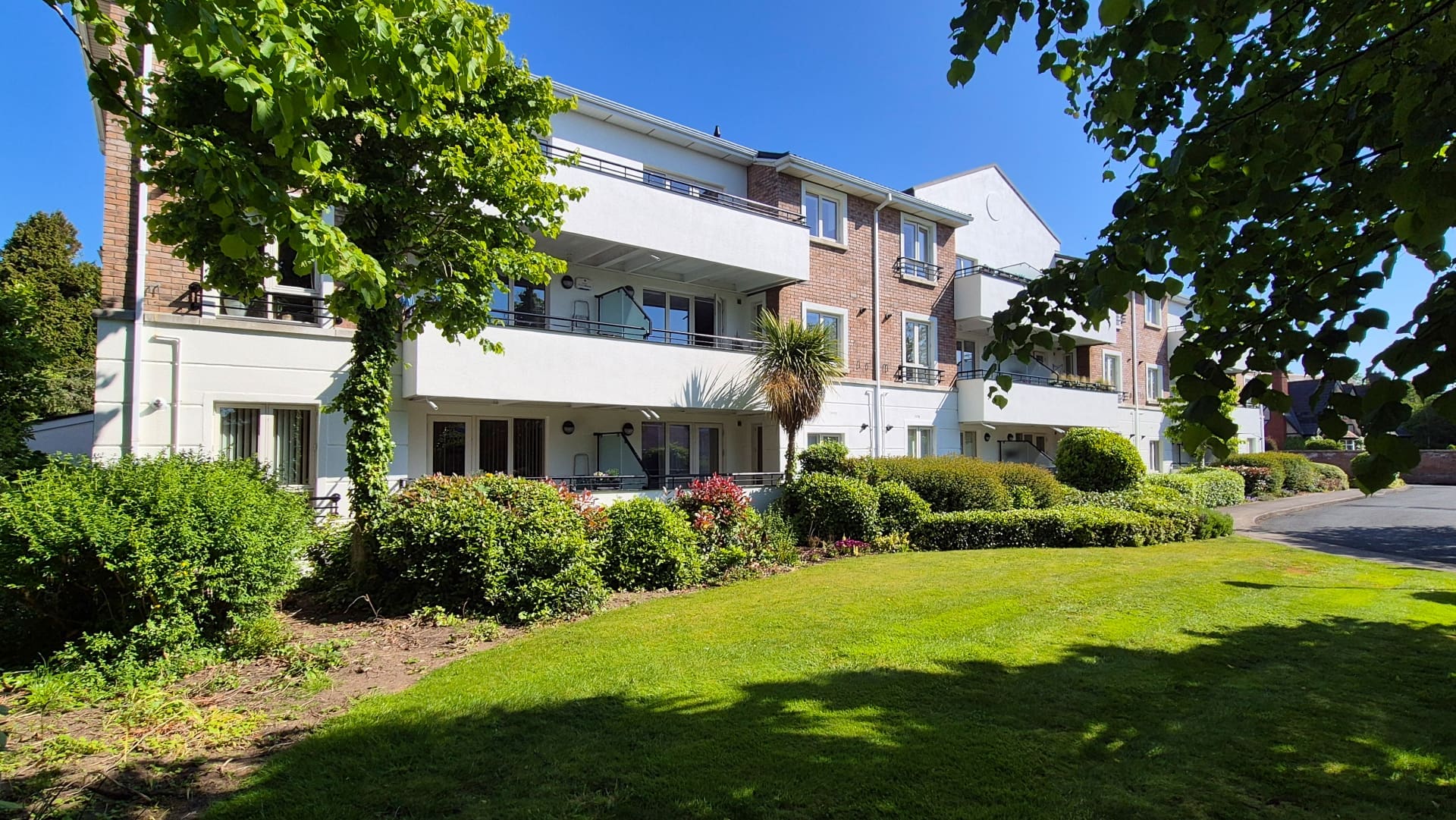 front3 Apt 11, Berehaven Place, Howth Road, Dublin 5