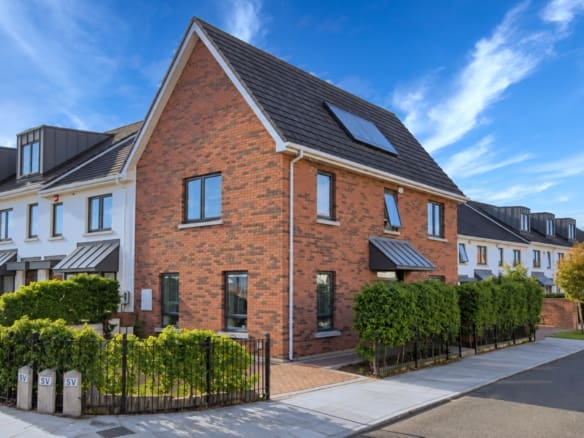 18 Belltree Walk, Clongriffin, Dublin 13