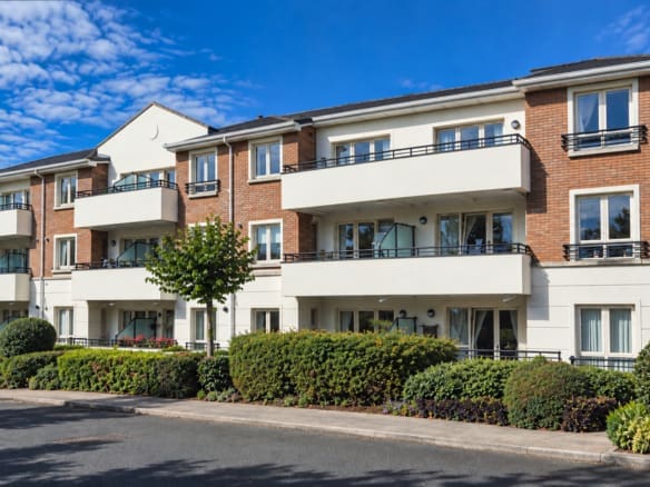Apt 11, Berehaven Place, Howth Road, Dublin 5