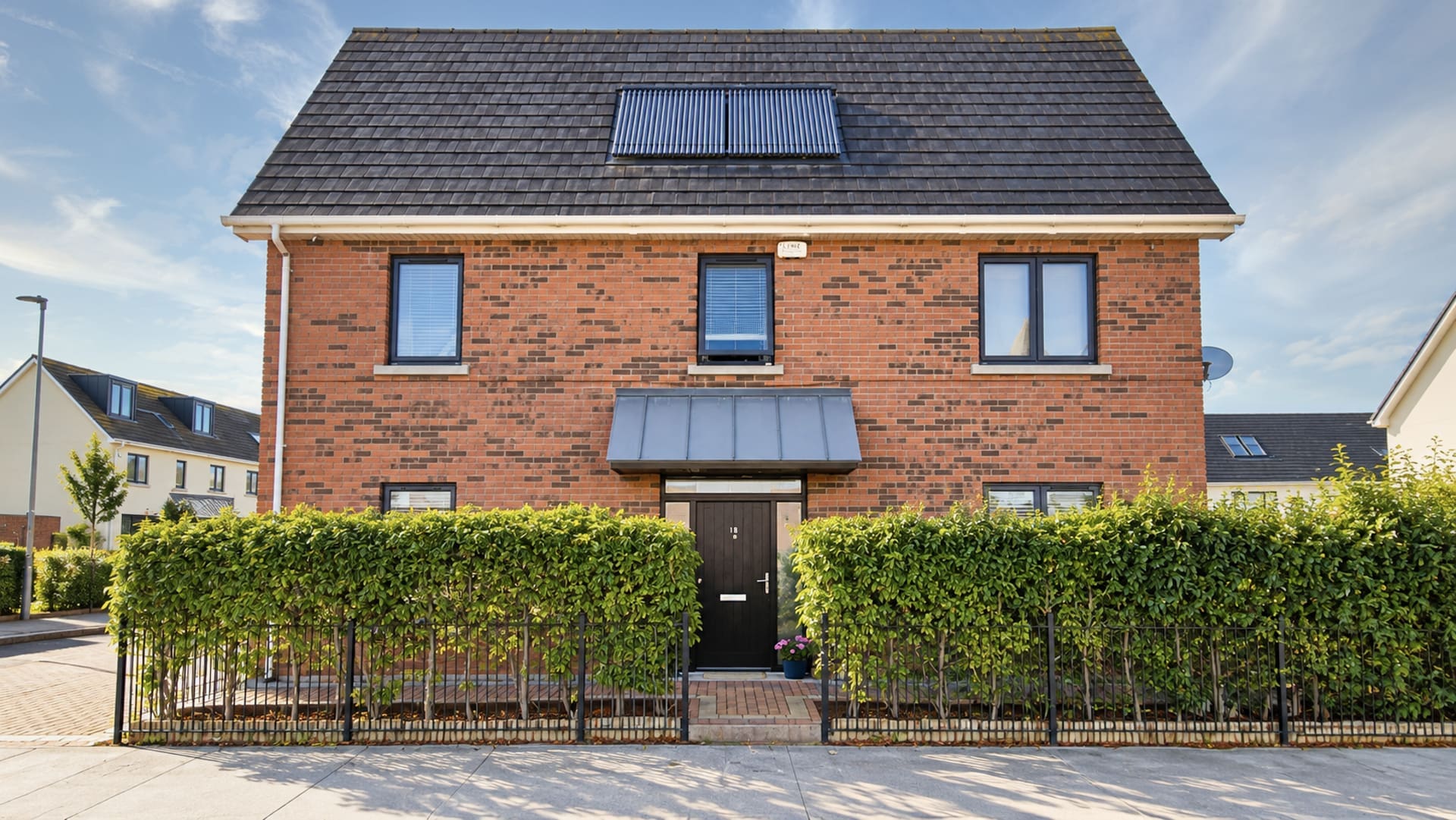 18 Belltree Walk, Clongriffin, Dublin 13