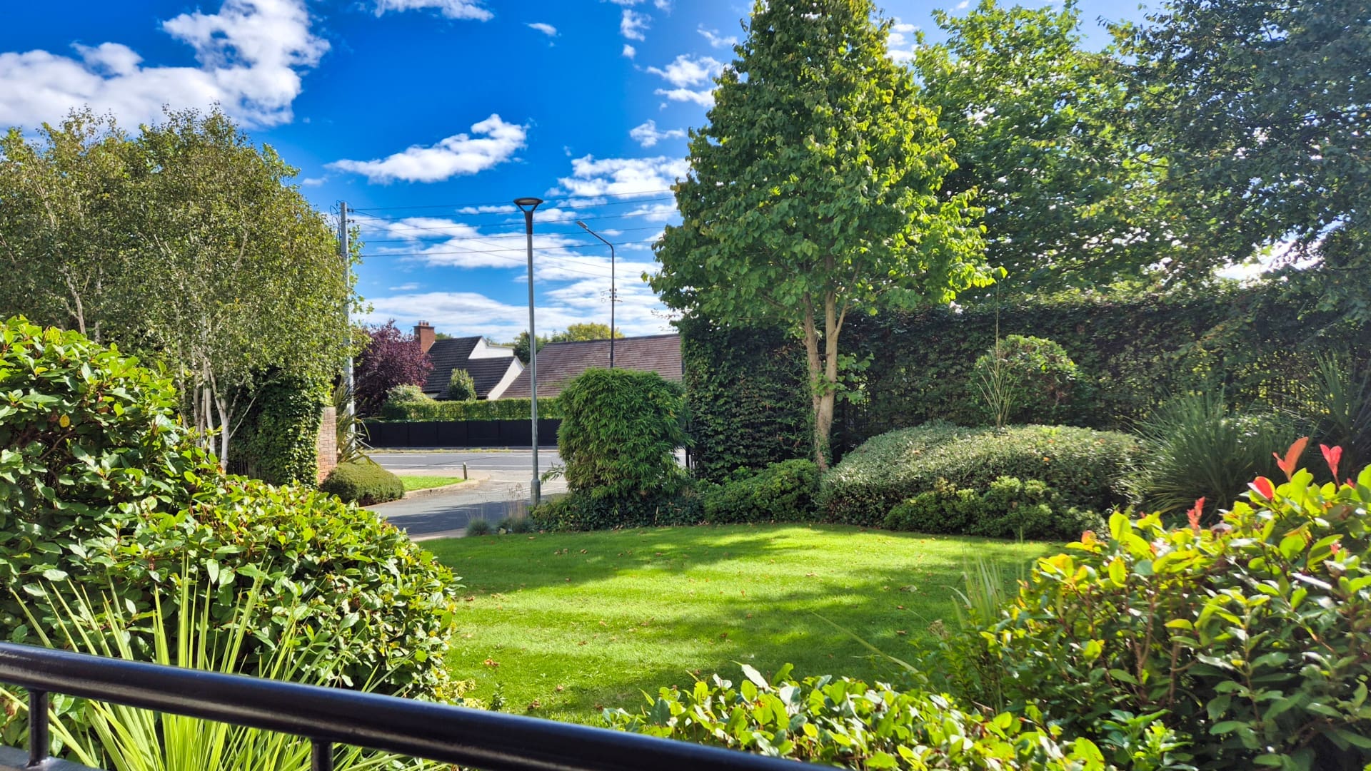gardens Apt 11, Berehaven Place, Howth Road, Dublin 5