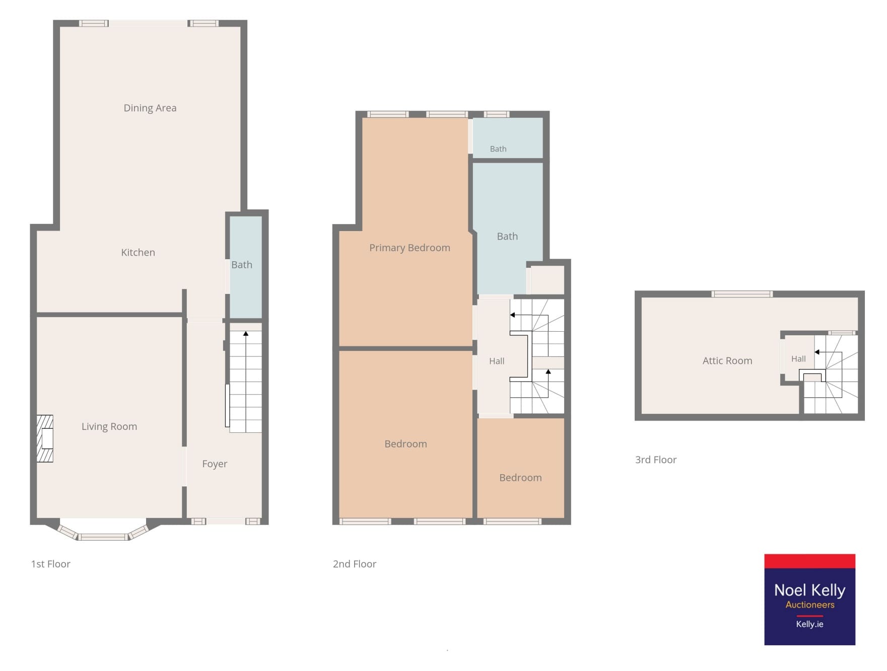 2 Inbhir Ide, Malahide, Co. Dublin