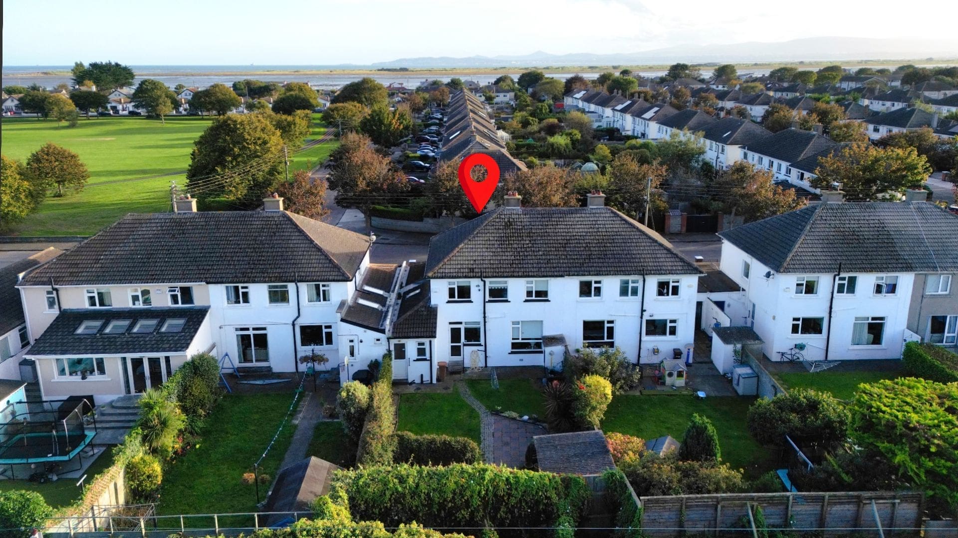 356 Sutton Park, Sutton, Dublin 13