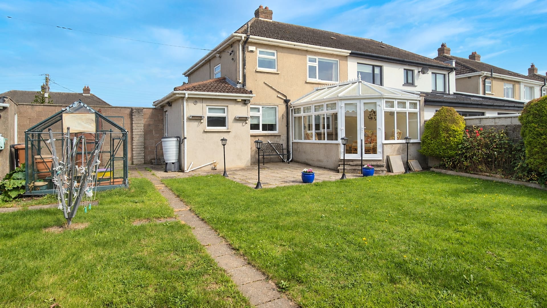 rear 2 Alden Drive, Sutton, Dublin 13