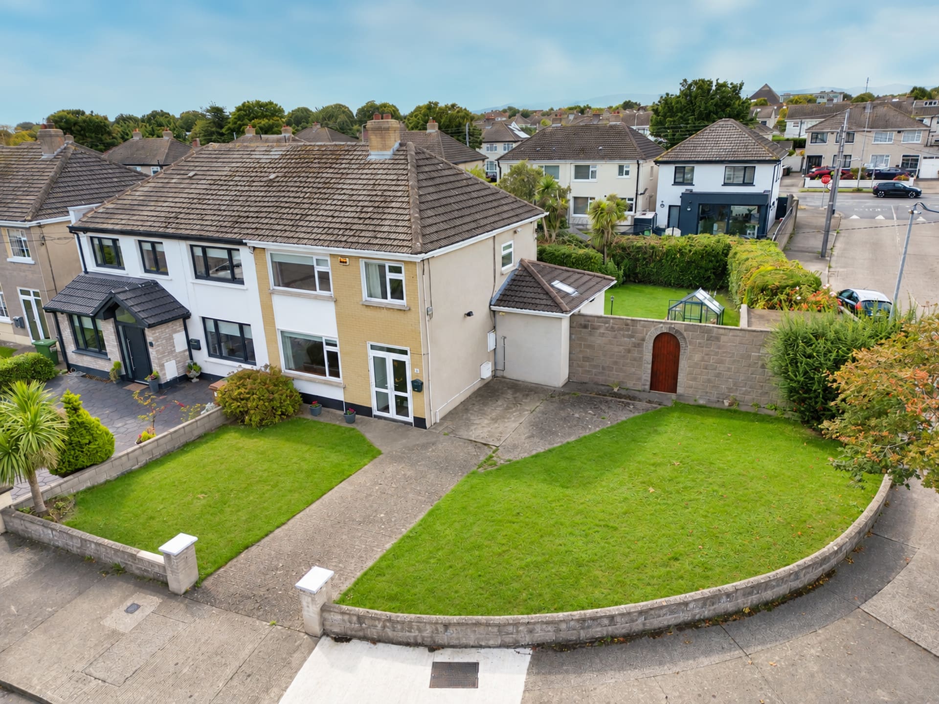 sky2 2 Alden Drive, Sutton, Dublin 13