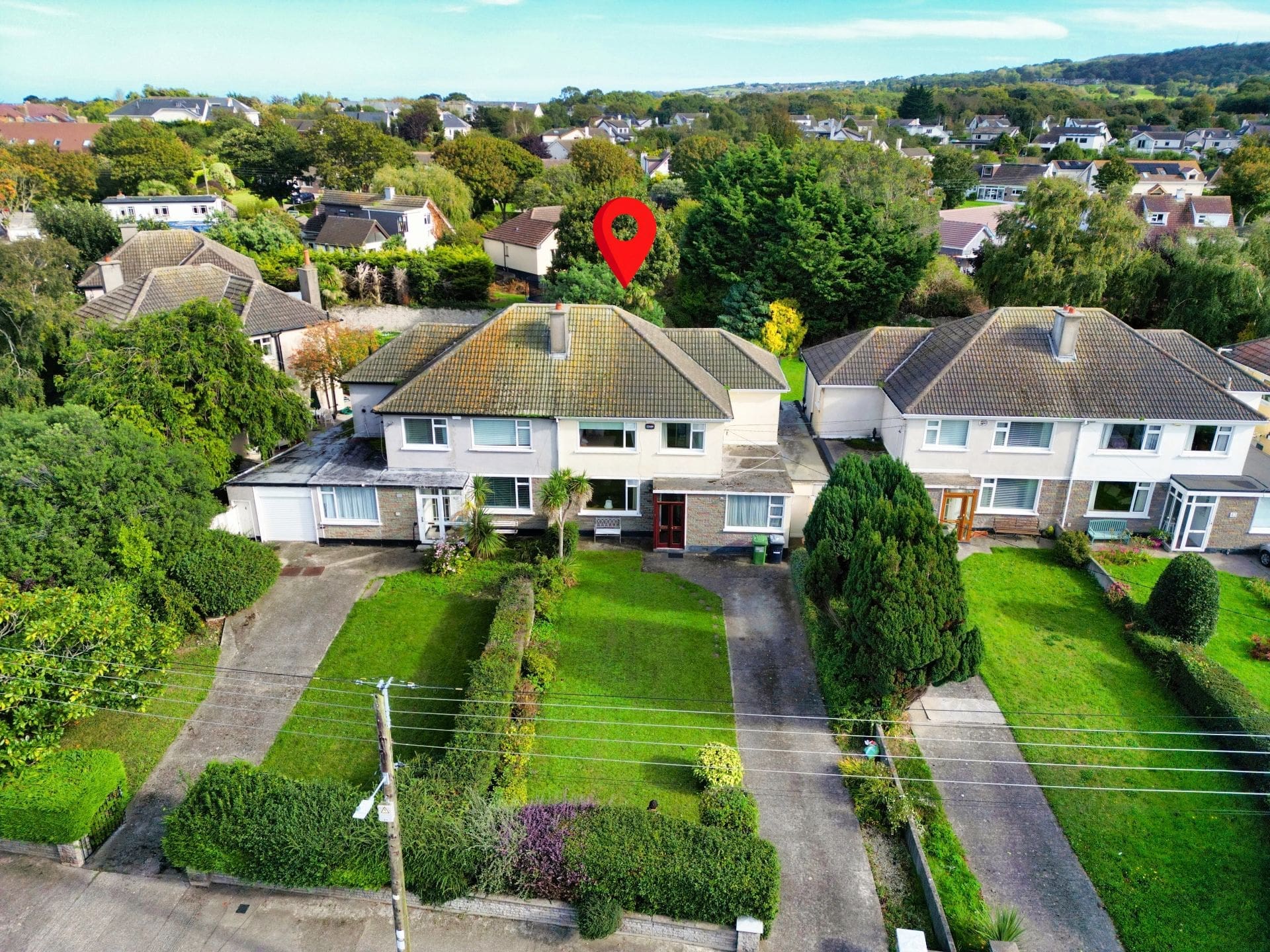 4 45 Glencarraig, Sutton, Dublin 13
