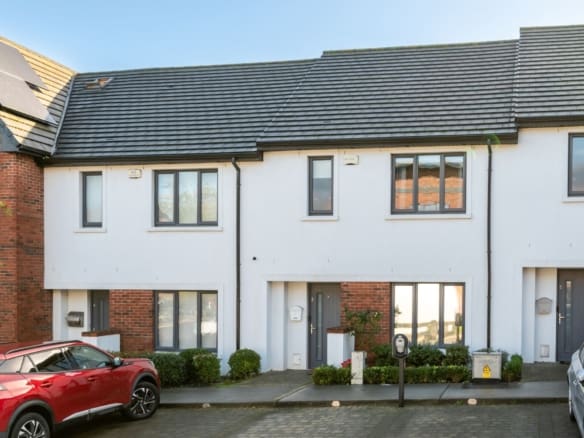 3 Muileann Court, Kinsealy, Co. Dublin