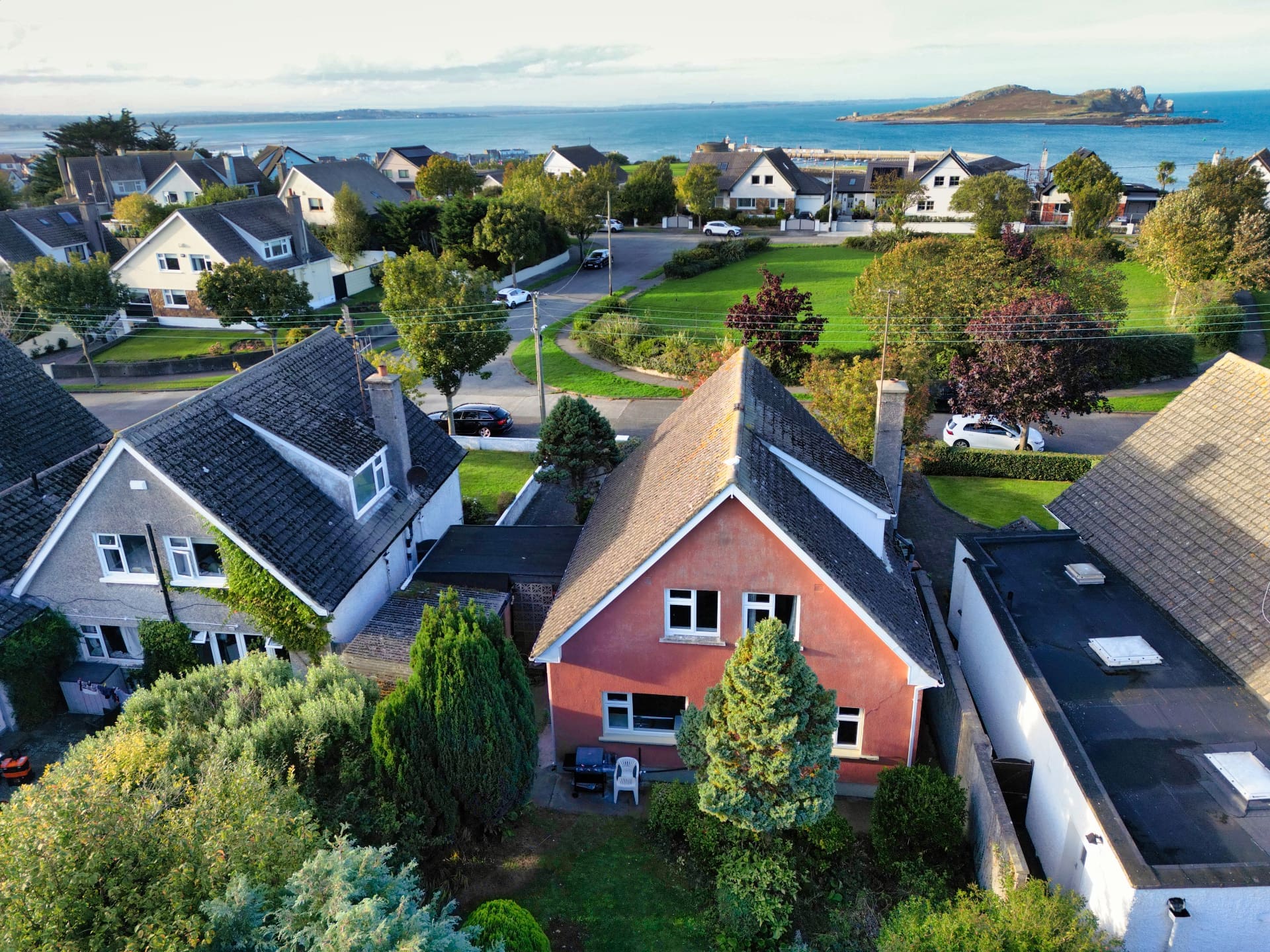 7 Asgard Park, Howth, Co. Dublin
