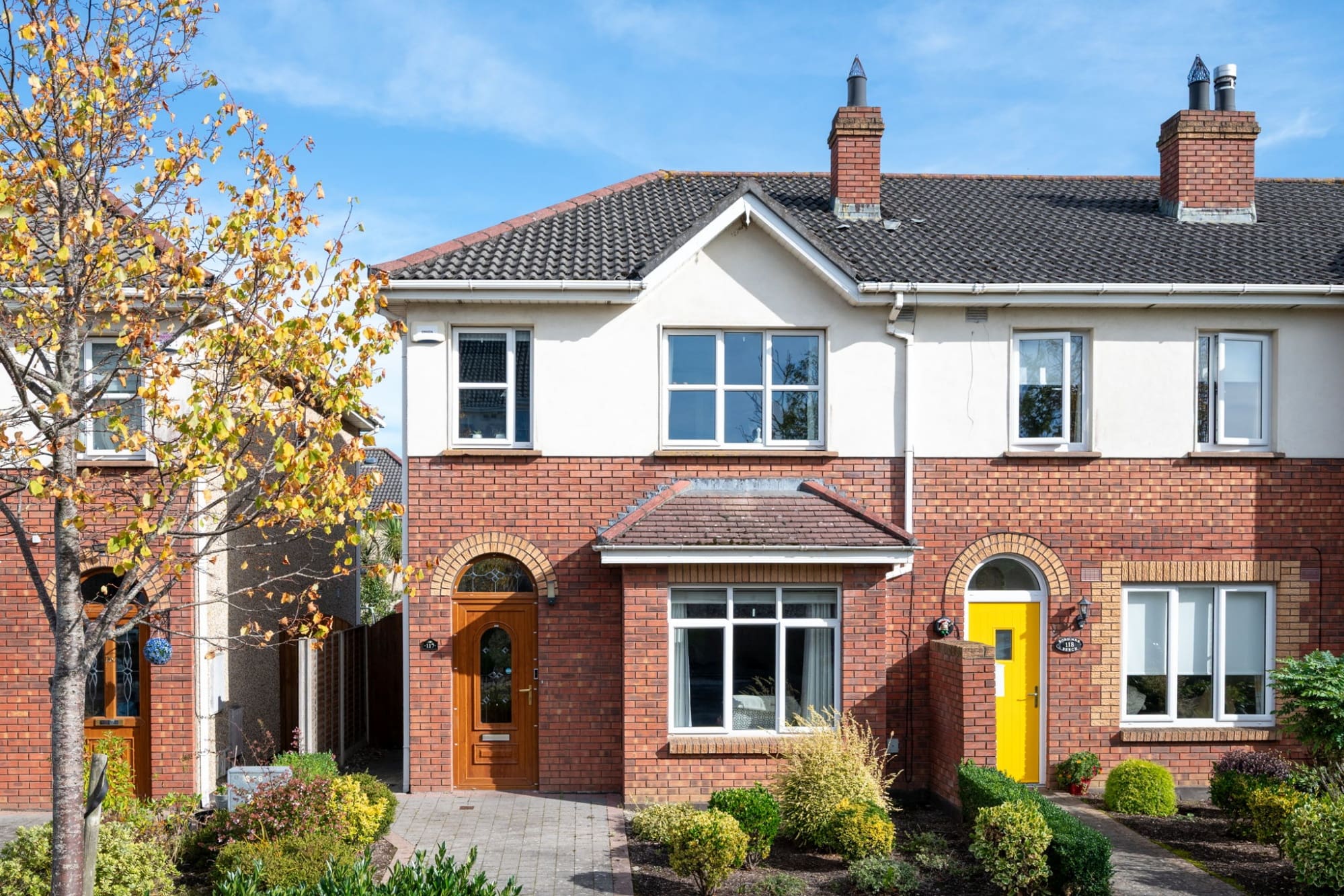 117 Boroimhe Beech, Pinnock Hill, Swords, Co. Dublin