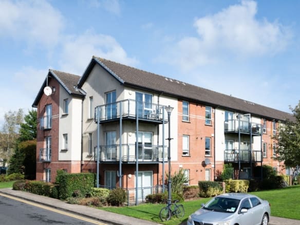 28 Belfry House, Ridgewood, Swords, County Dublin
