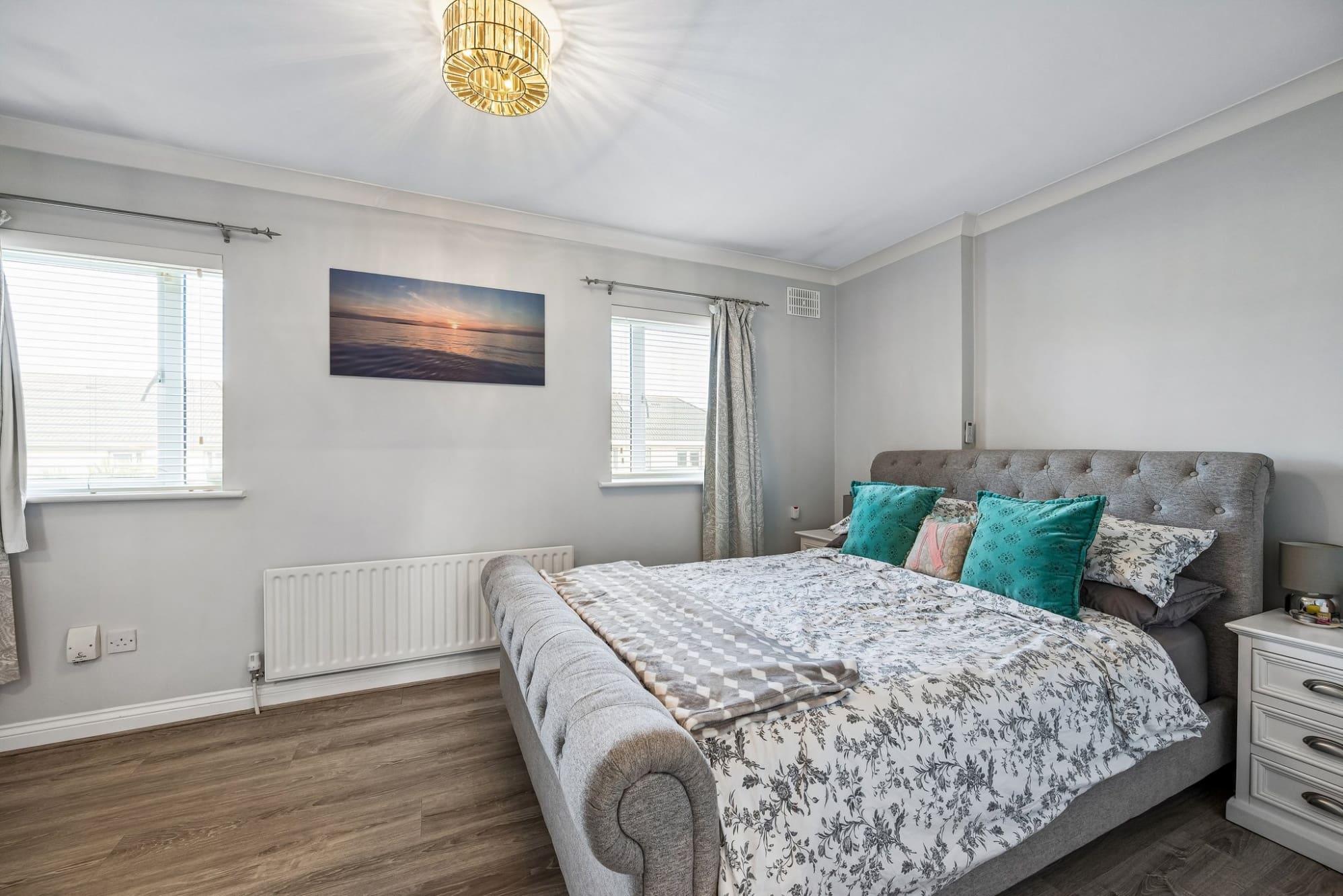 117 Boroimhe Beech, Pinnock Hill, Swords, Co. Dublin