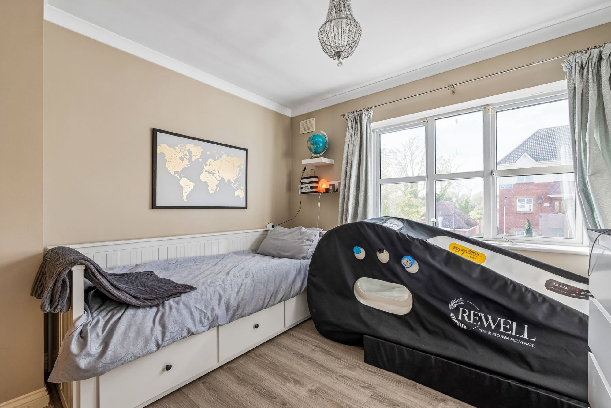 117 Boroimhe Beech, Pinnock Hill, Swords, Co. Dublin