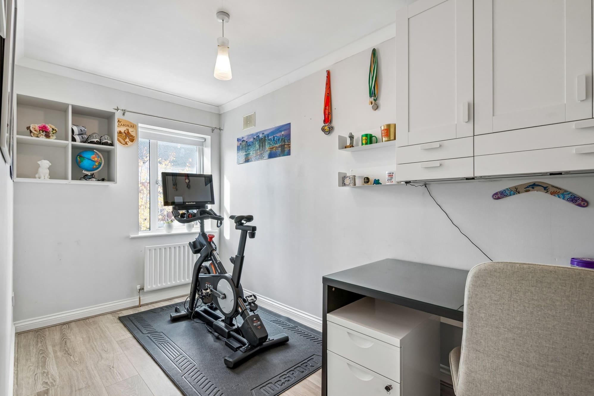 117 Boroimhe Beech, Pinnock Hill, Swords, Co. Dublin