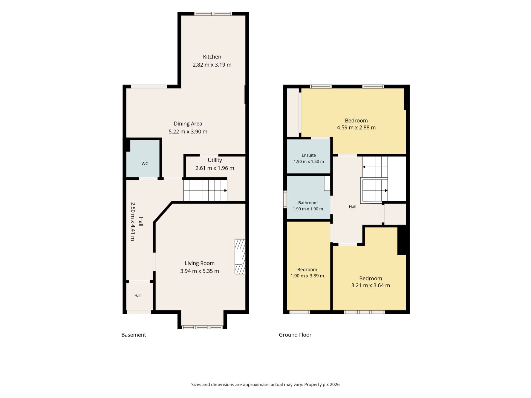 117 Boroimhe Beech, Pinnock Hill, Swords, Co. Dublin