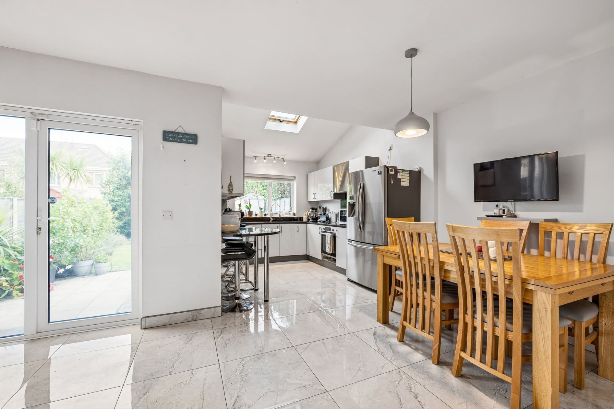 117 Boroimhe Beech, Pinnock Hill, Swords, Co. Dublin