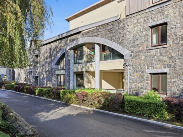 Apartment 52, Block 4C, The Casino, Malahide, Co.Dublin