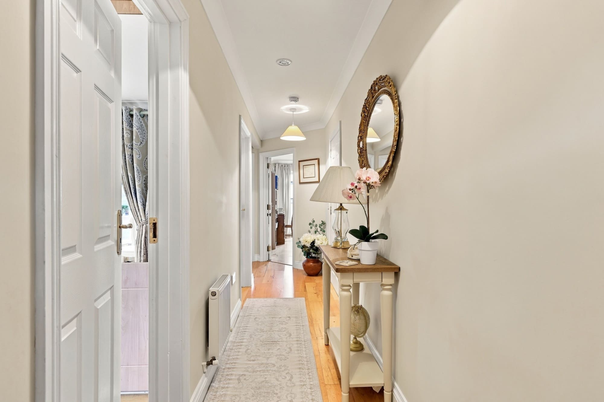 34 Mountfield Park, Seamount Road, Malahide, Co. Dublin