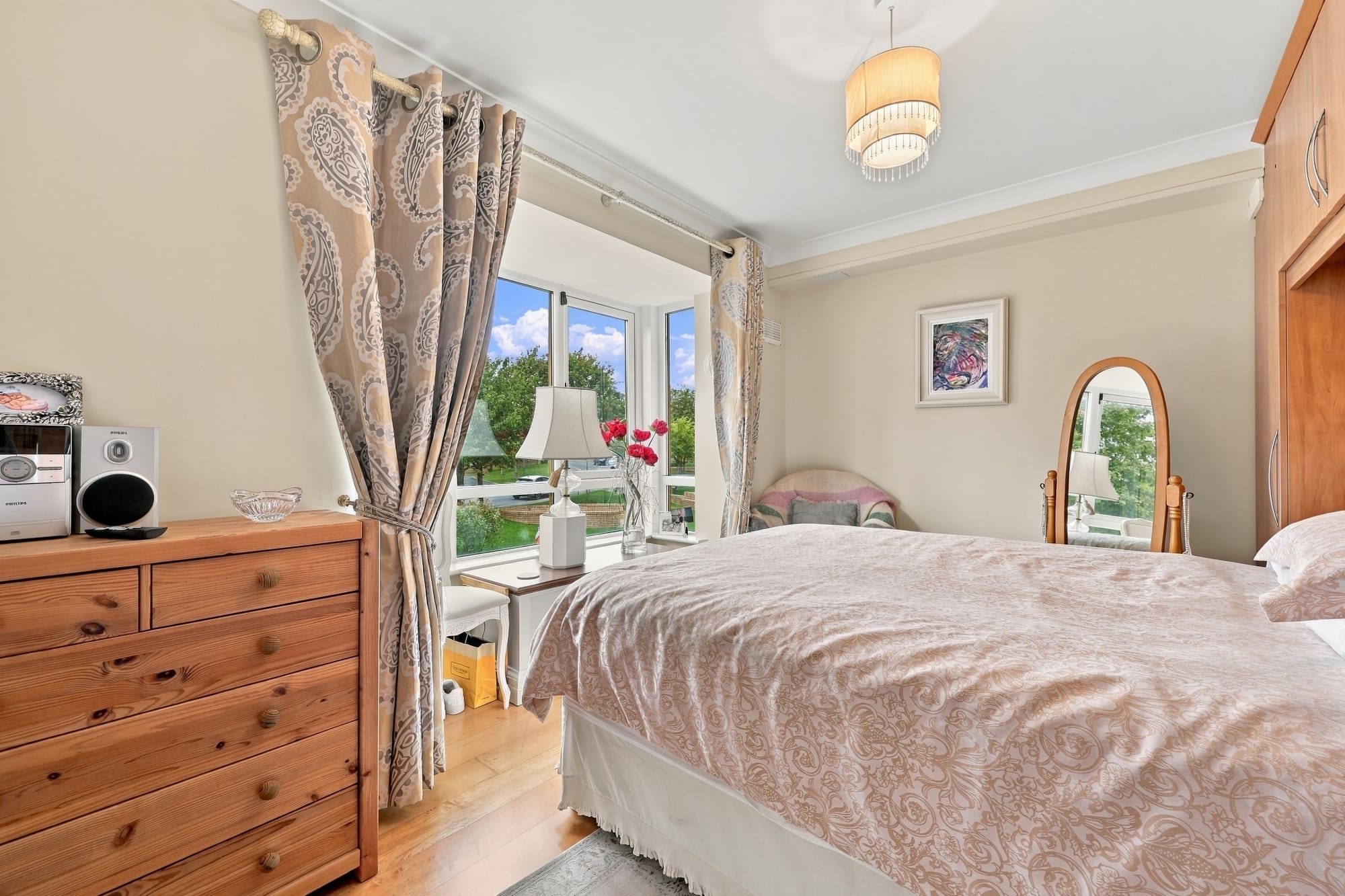34 Mountfield Park, Seamount Road, Malahide, Co. Dublin